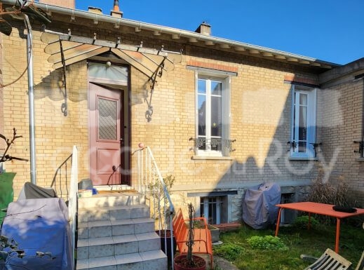 Ravalement de façade à base de résine à Ormesson sur Marne