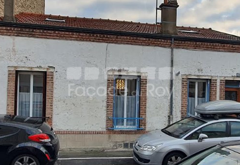 renovation-facades-alfortville-maison-datant-grande-crue-de-paris-1910-avant