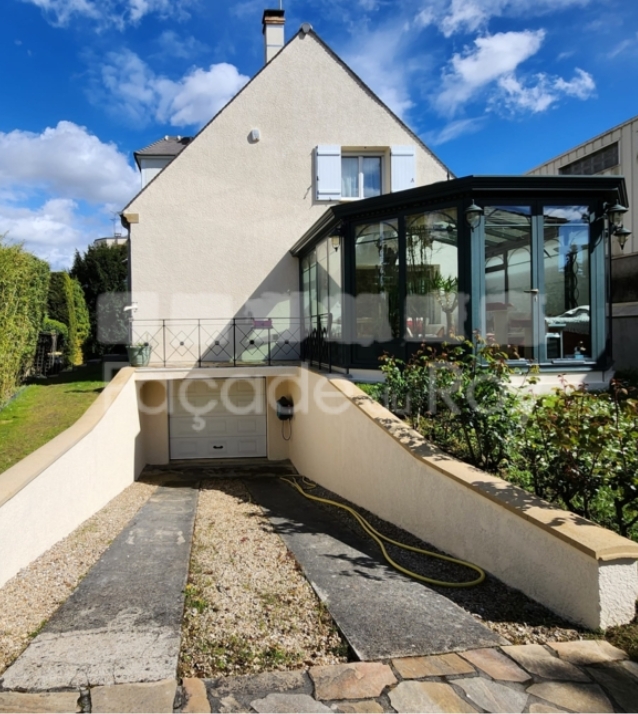 Notre rénovation à Saint Maur des Fossés, Val-de-Marne