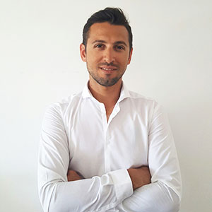 Mathieu CHOUTEAU - Façades du Var