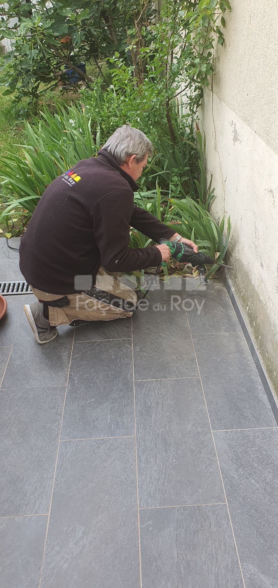 Traitement contre l'humidité d'une maison à Saint-Maur-des-fossés, 94110, Val-de-Marne