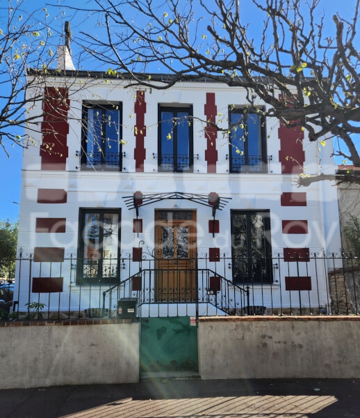 Notre rénovation à Joinville-le-Pont, Val-de-Marne