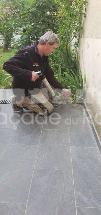 Traitement contre l'humidité d'une maison à Joinville-le-Pont, 94340, Val-de-Marne